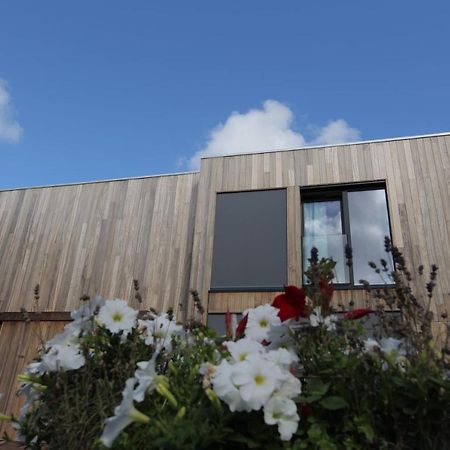 De Panne - Adinkerke - 'T Voetbrugsje Comfortabele Nieuwbouw Extérieur photo
