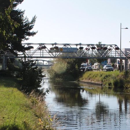 De Panne - Adinkerke - 'T Voetbrugsje Comfortabele Nieuwbouw Extérieur photo