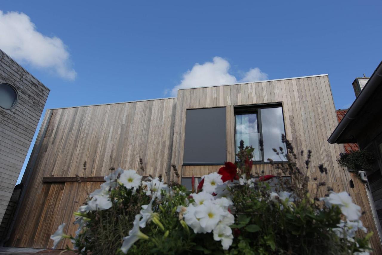 De Panne - Adinkerke - 'T Voetbrugsje Comfortabele Nieuwbouw Extérieur photo