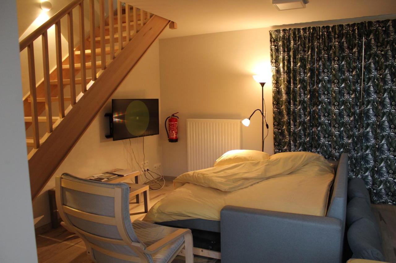 De Panne - Adinkerke - 'T Voetbrugsje Comfortabele Nieuwbouw Extérieur photo