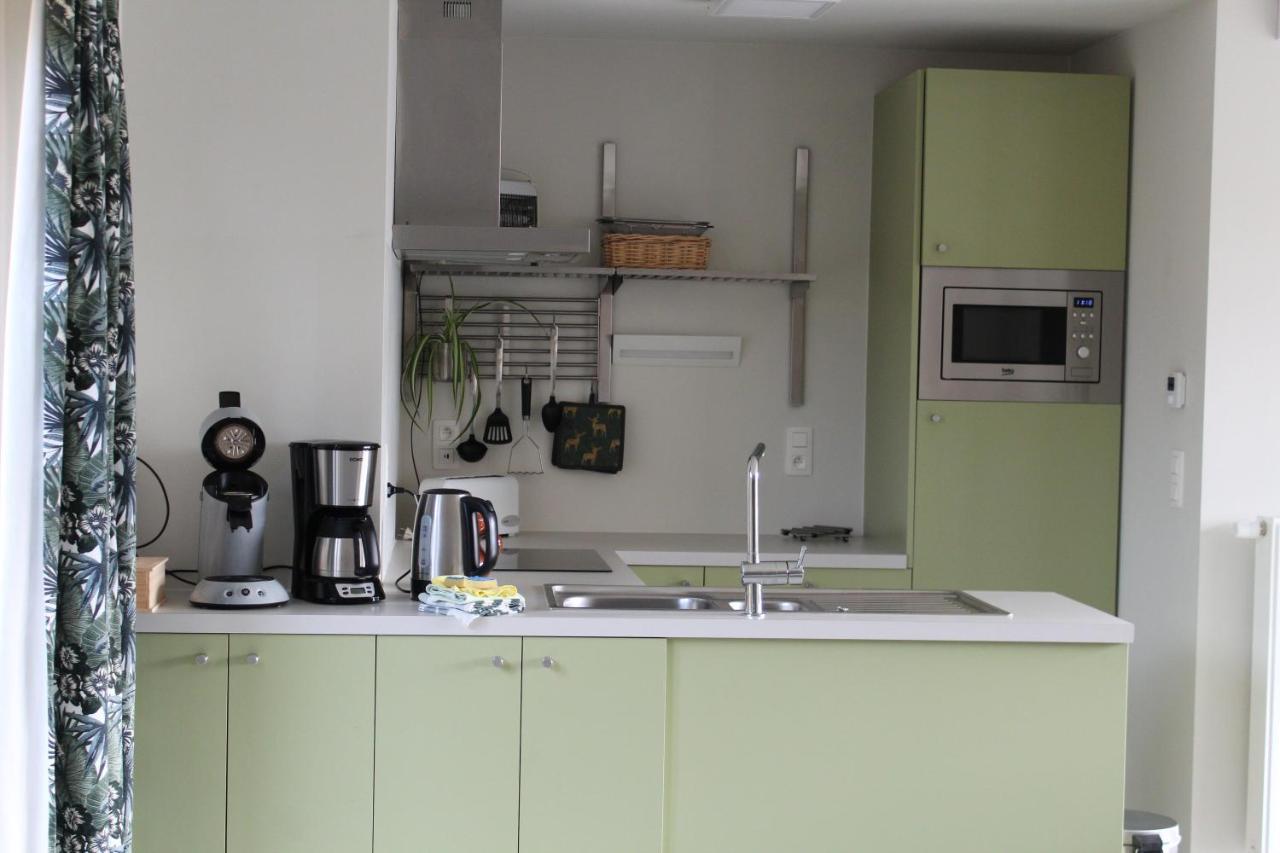 De Panne - Adinkerke - 'T Voetbrugsje Comfortabele Nieuwbouw Extérieur photo