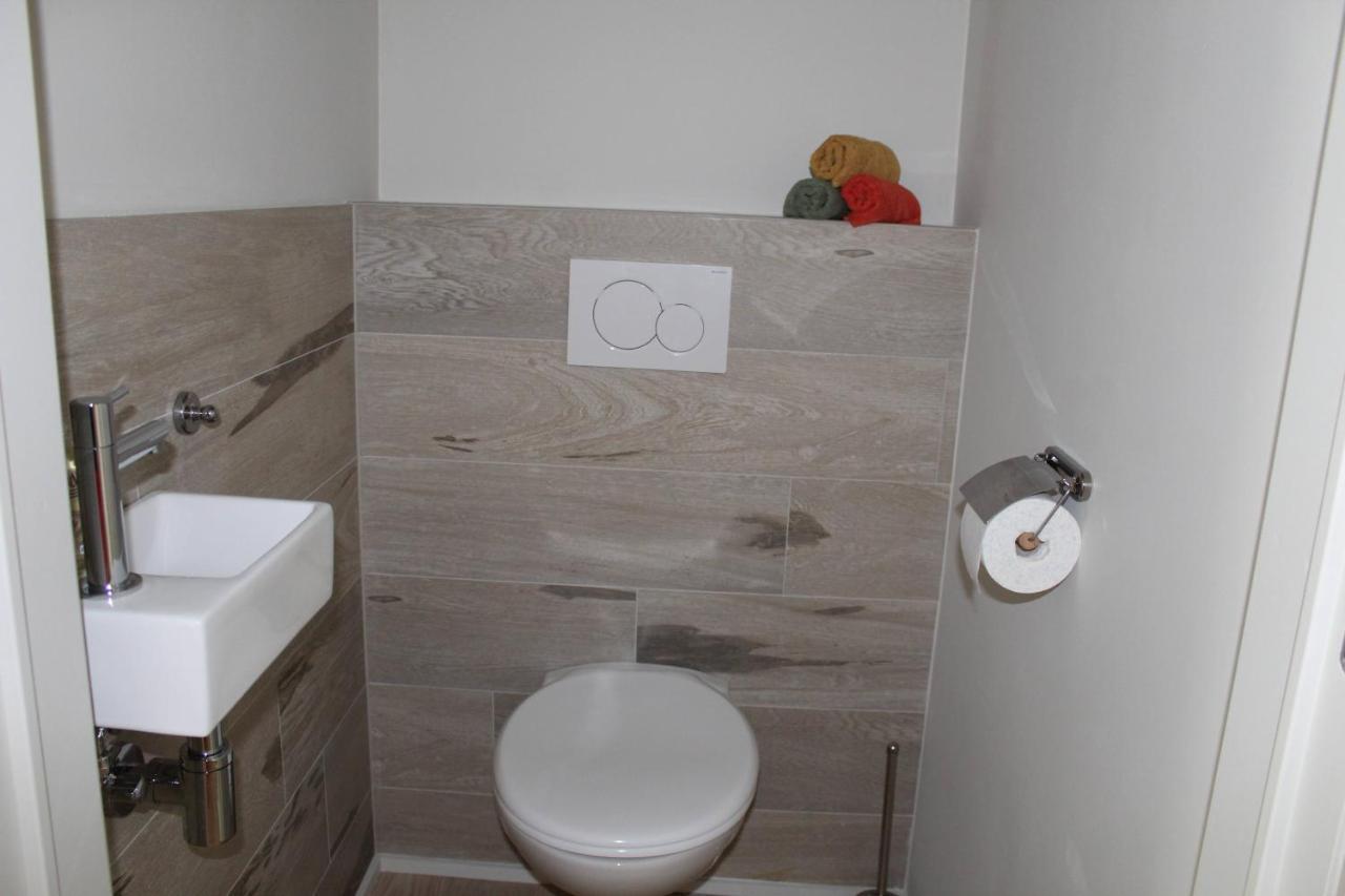De Panne - Adinkerke - 'T Voetbrugsje Comfortabele Nieuwbouw Extérieur photo