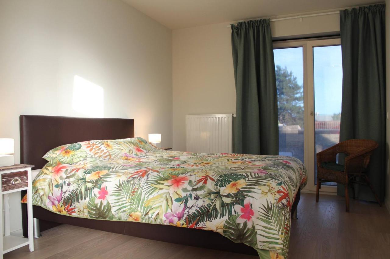De Panne - Adinkerke - 'T Voetbrugsje Comfortabele Nieuwbouw Extérieur photo