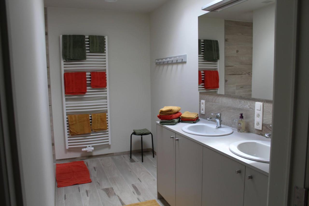 De Panne - Adinkerke - 'T Voetbrugsje Comfortabele Nieuwbouw Extérieur photo