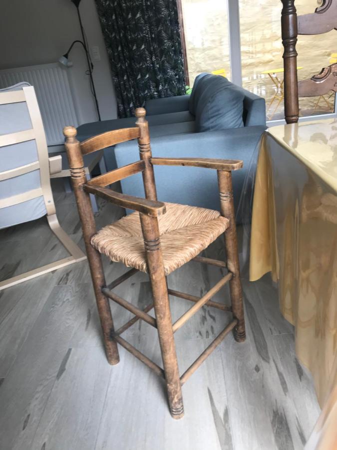De Panne - Adinkerke - 'T Voetbrugsje Comfortabele Nieuwbouw Extérieur photo