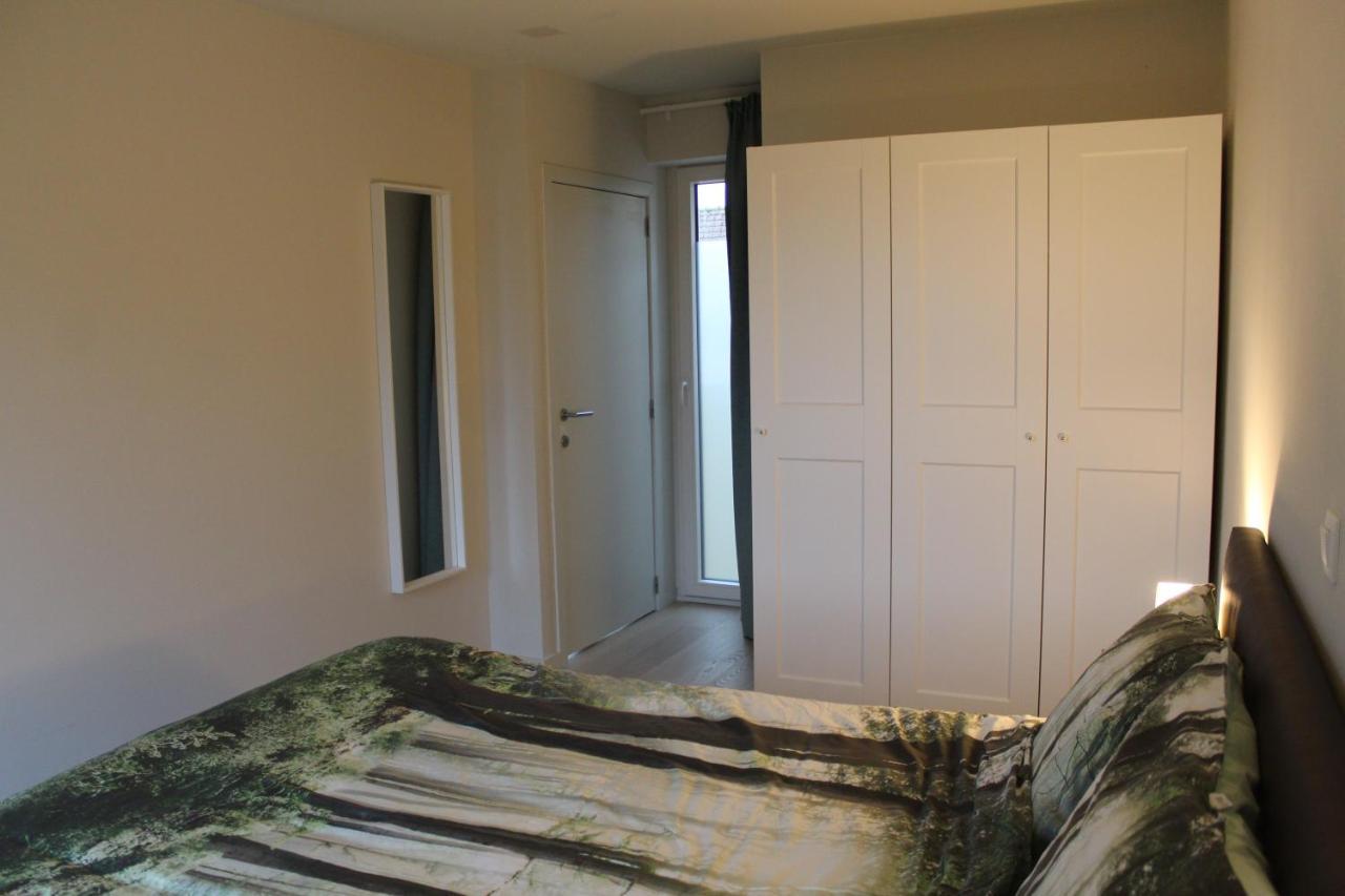 De Panne - Adinkerke - 'T Voetbrugsje Comfortabele Nieuwbouw Extérieur photo